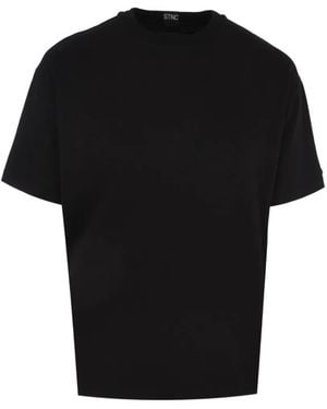 Stance T-Shirt Imprimé - Black