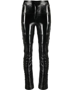 Courreges Courrèges Trousers - Black