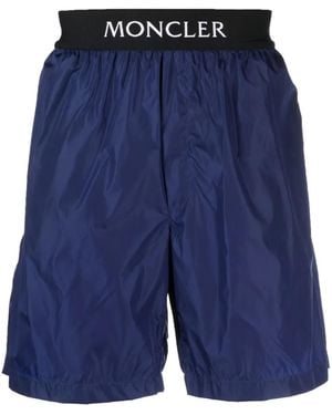 Moncler Beachwear - Blu
