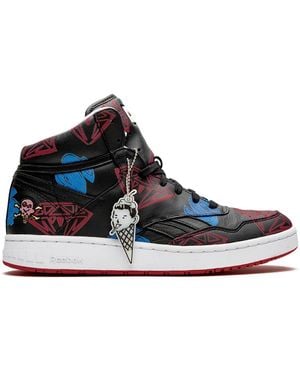 Reebok X Billionaire Boys Club Bb4600 Hi 'Diamond & Dollar - Blue