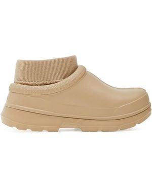 UGG Derbies W Tasman X À Détail Nervuré - Neutre
