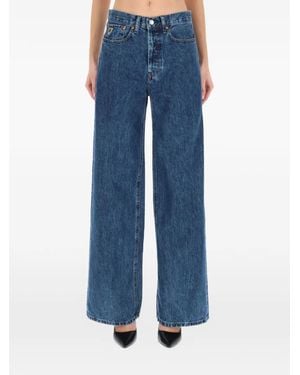 Lois Denim Jeans - Blue