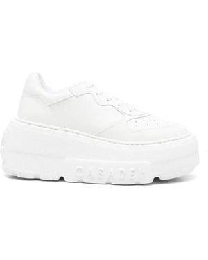Casadei Nexus Sneakers - White