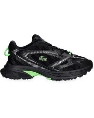 Lacoste Sneakers L003 Neo Shot - Nero