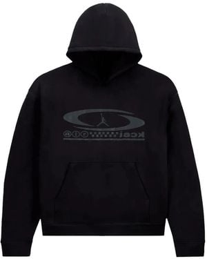 Nike X Travis Scott Air Hoodie - Black