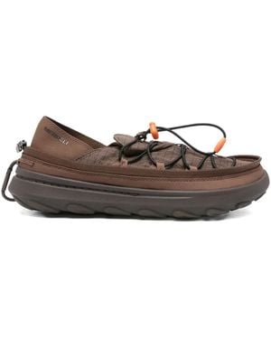 Merrell Hut Moc 2 Packable Rs Se/Mole - Brown