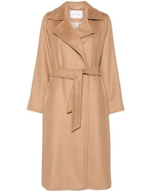 Max Mara Manuela コート - ナチュラル