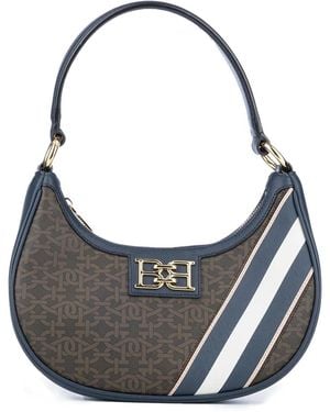 Bally Shoulder Bags - Grey