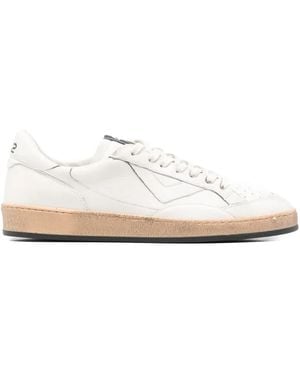 4b12 Play New Sneakers - White