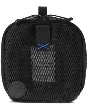 Porter-Yoshida and Co Potr Packs ボストンバッグ - ブラック