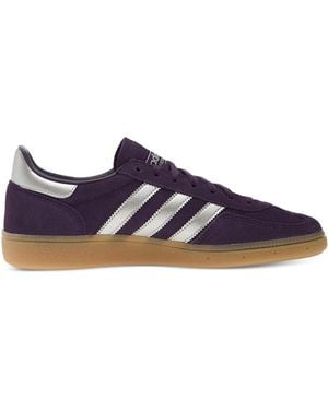 adidas Handball Spezial Stripes Trainers - Blue