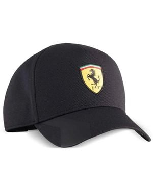 PUMA Cappello Da Baseball Scuderia Ferrari - Blu