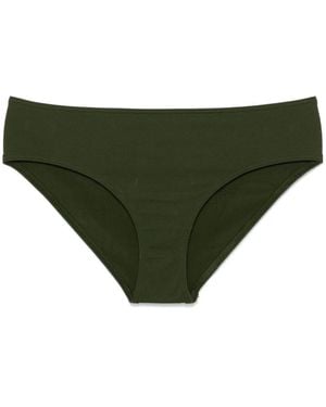 Eres Succes Bikini Bottoms - Green