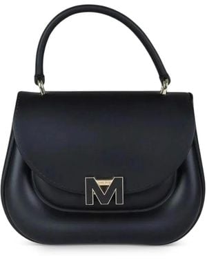Marc Ellis Small Flat Jelly 26 Tote Bag - Black