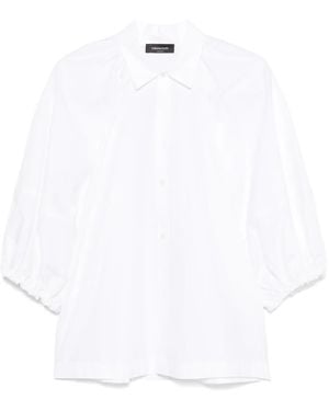 Fabiana Filippi Camicia - Bianco