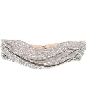 GIUSEPPE DI MORABITO Top - White