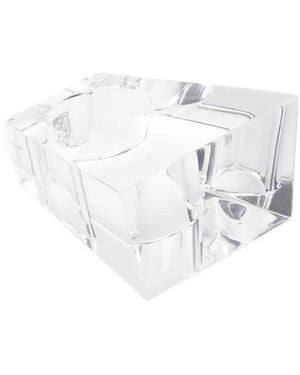 Monies Tavira Ring - White