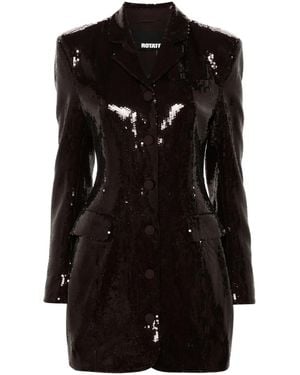 ROTATE BIRGER CHRISTENSEN Dresses - Black