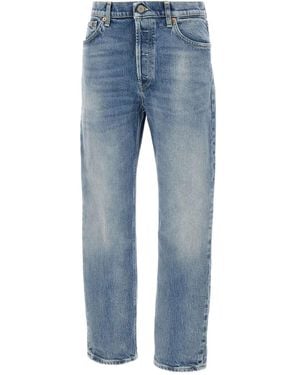 Dondup Five-Pocket Jeans - Blue