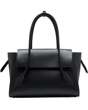 Proenza Schouler Tate Tote Bag - Black