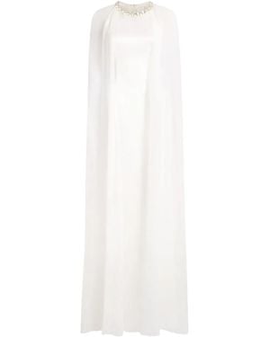 Jenny Packham Dream Catcher - White