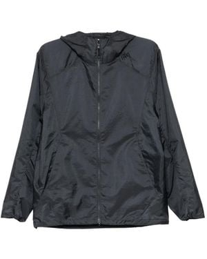 Goldwin Airly Shell Jacket - Blue