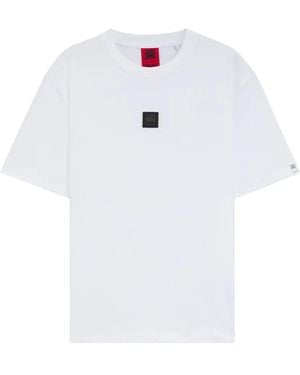 HUGO T-Shirt - Bianco