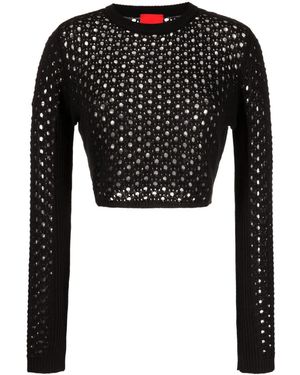 Cashmere In Love Cashmere - Black