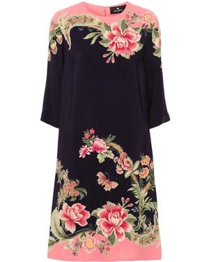 Etro Dresses - Blue
