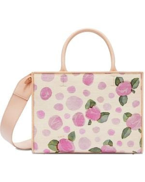 Furla Opportunity ハンドバッグ S - ピンク
