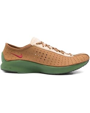 Nike Air Superfly Trainers - Green