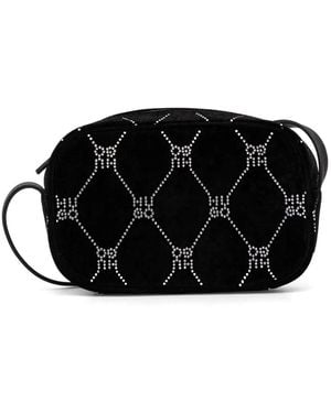 HUGO Chris Shoulder Bag - Black