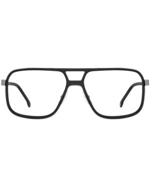 Carrera Occhiali Squadrati 1143 - Nero