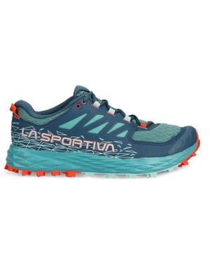La Sportiva Lycan Ii Trail Running Trainers - Blue