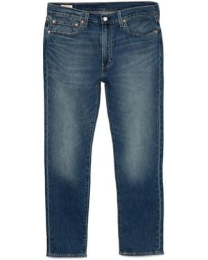 Levi's 512 Slim Taper - Blue
