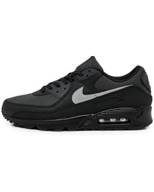 Nike Air Max 90 Sneakers - Black