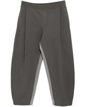 CROQUIS Pantalon Spliced Scimitar - Gris