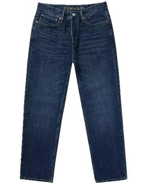 Denham Dagger Jeans - Blue