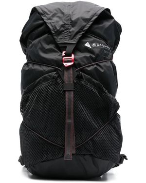 Klättermusen Tjalve 2.0 10L Backpack - Black