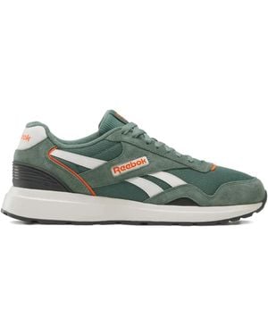 Reebok Gl 1100 "escape Green/pump Orange" スニーカー - グリーン