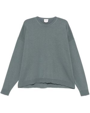 Alysi Jersey A Paneles - Verde