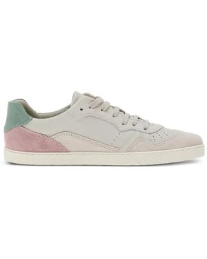 Groundies Nova Sneakers - White