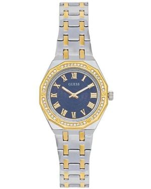 Guess Desire 36Mm - Blau