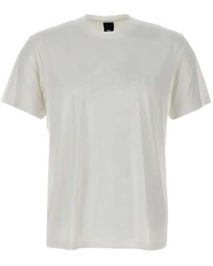DUNO Greg St T-Shirt - White