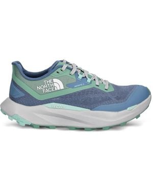 The North Face Infinite 3 Performance Trainers - Blue