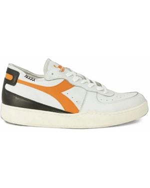 Diadora Game L Sneakers - White