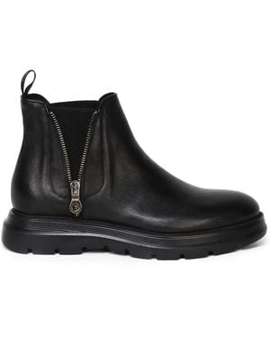 Giuliano Galiano Stivali Diamond - Nero