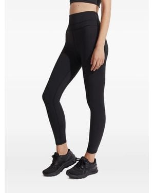 Varley Let's Move High-rise leggings - ブラック