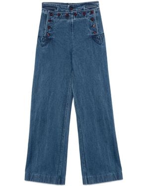 Bode Vaqueros Sailor - Azul