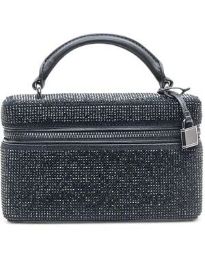 MICHAEL Michael Kors Mini Jana Tote Bag - Blue